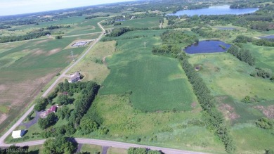 Big Swan Lake - Meeker County Acreage For Sale in Dassel Minnesota