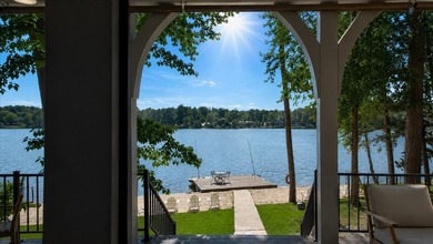 From morning tee times to sunset lake views, life is better here - photo 7