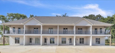 Lake Condo For Sale in Columbus, Mississippi