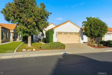 Menifee Lakes Home Sale Pending in Menifee California