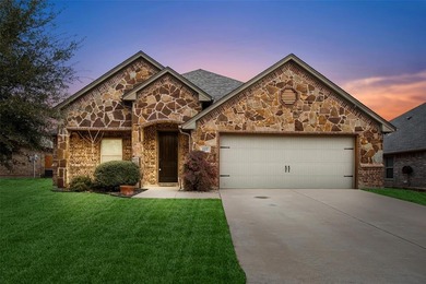 Lake Granbury Home Active Under Contract in Granbury Texas