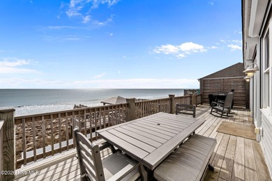 Exquisite coastal retreat with endless ocean views. Meticulously