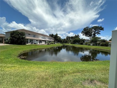 (private lake, pond, creek) Townhome/Townhouse For Sale in Sarasota Florida