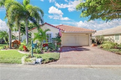 (private lake, pond, creek) Home For Sale in Estero Florida