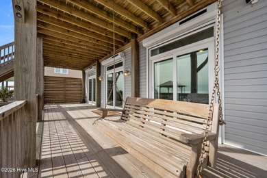 Exquisite coastal retreat with endless ocean views. Meticulously