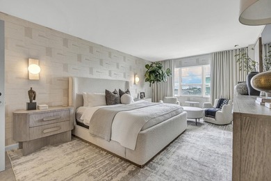 One-of-a-kind and unlike anything else in Essex Tower, this - photo 16
