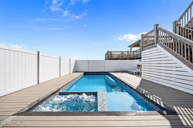 Exquisite coastal retreat with endless ocean views. Meticulously