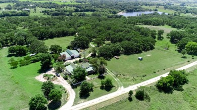 (private lake) Acreage For Sale in Saint Jo Texas
