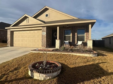 Eagle Mountain Lake Home For Sale in Pelican Bay Texas