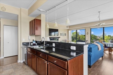 Bright 2-BR 2 Full BA End Unit w/Den; One of the largest unit in - photo 4