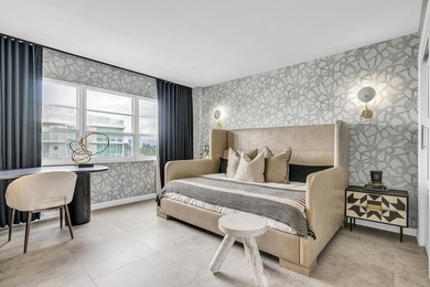 One-of-a-kind and unlike anything else in Essex Tower, this - photo 24