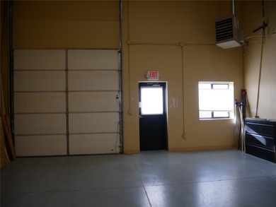 Beautiful Commercial Property that is just right for a live/work