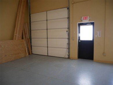 Beautiful Commercial Property that is just right for a live/work