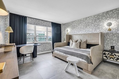 One-of-a-kind and unlike anything else in Essex Tower, this - photo 26