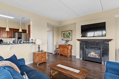 Bright 2-BR 2 Full BA End Unit w/Den; One of the largest unit in - photo 7