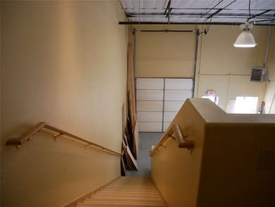 Beautiful Commercial Property that is just right for a live/work