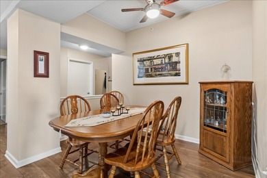 Bright 2-BR 2 Full BA End Unit w/Den; One of the largest unit in - photo 9