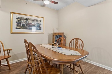 Bright 2-BR 2 Full BA End Unit w/Den; One of the largest unit in - photo 10