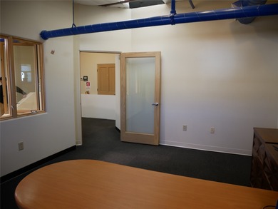 Beautiful Commercial Property that is just right for a live/work