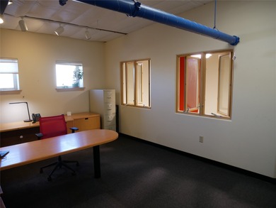 Beautiful Commercial Property that is just right for a live/work