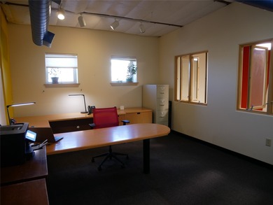 Beautiful Commercial Property that is just right for a live/work