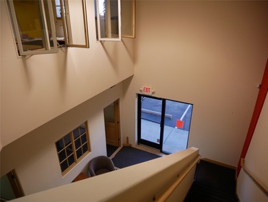 Beautiful Commercial Property that is just right for a live/work