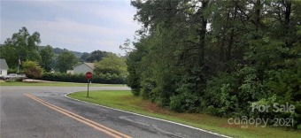 Moss Lake/Kings Mountain Reservoir Lot Sale Pending in Cherryville North Carolina