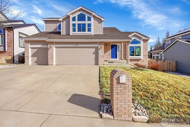 (private lake, pond, creek) Home For Sale in Arvada Colorado