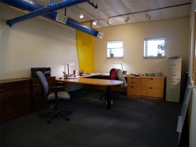 Beautiful Commercial Property that is just right for a live/work