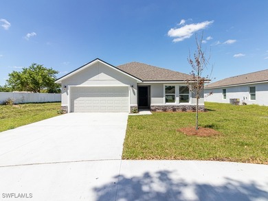 Cape Coral Area Home Sale Pending in Cape Coral Florida