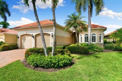 Lake Home For Sale in Naples, Florida