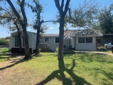 Lake Home For Sale in Granbury, Texas