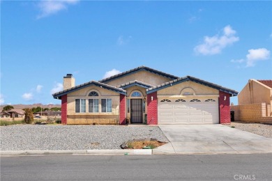 Lake Home For Sale in Helendale, California