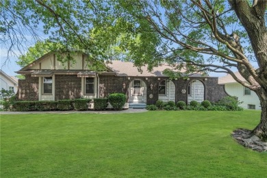 Lake Home Sale Pending in Raymore, Missouri