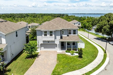 (private lake, pond, creek) Home For Sale in Mount Dora Florida