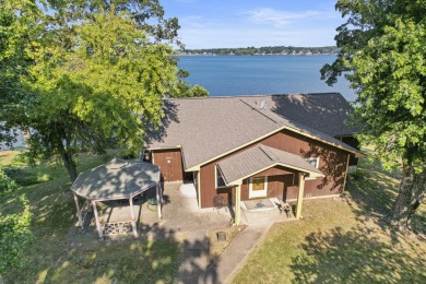 Lake Home For Sale in Grove, Oklahoma