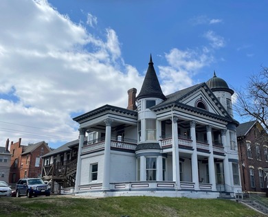 Mississippi River  - Clayton County Lot For Sale in Dubuque Iowa