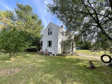 Lake Michigan - Mason County Home SOLD! in Ludington Michigan