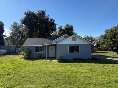 Lake Kaweah Home For Sale in  California