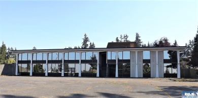 Lake Commercial Off Market in Port Angeles, Washington