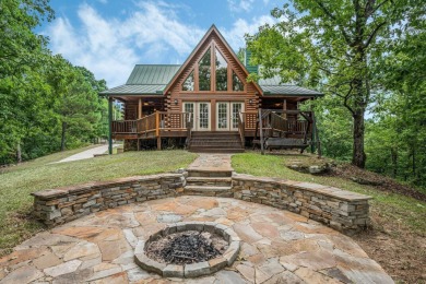 Lake Home For Sale in Bremen, Alabama