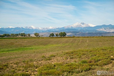 (private lake, pond, creek) Acreage For Sale in Berthoud Colorado