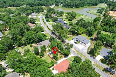 Large cleared lot, partially fenced in a beautiful area in - photo 3
