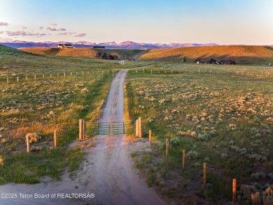 Lake Acreage For Sale in Pinedale, Wyoming