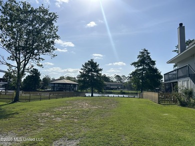 Build your dream waterfront home on this beautiful waterfront - photo 2