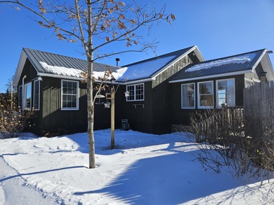 Lake Home For Sale in Farmington, Maine