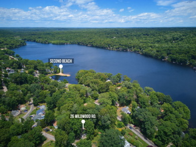 Lake Living at its Finest - photo 26
