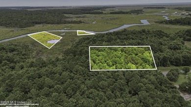 Over 10 acres in the Bay St. Louis area, This property is - photo 3