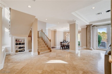 Set behind the guard gates of the iconic Spanish Trail Country