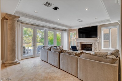 Set behind the guard gates of the iconic Spanish Trail Country